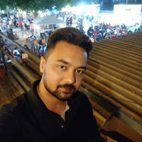 Profile Picture of Mohammed Nawaz (@mohammed-nawaz-41) on Quora