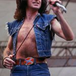 Profile Picture of Bones...Scott (@bone.mick) on Instagram