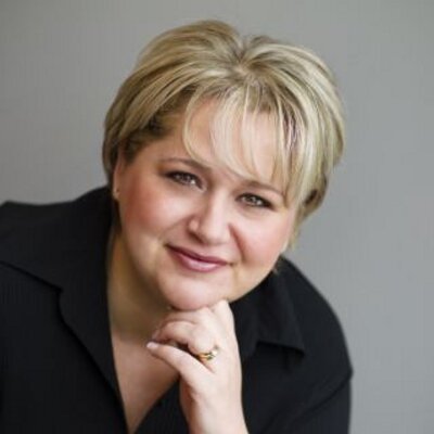 Profile Picture of Michelle C. Gauthier (@m_gauthier) on Twitter