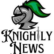 Profile Picture of St. Thomas Knightly News (@st.thomasknightlynews7434) on Youtube