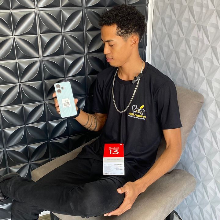 Profile Picture of Daniel Narciso (@daniel__narciso) on Tiktok