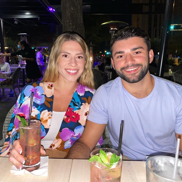 Profile Picture of Evan Dahdah (@evandahdah1) on Poshmark