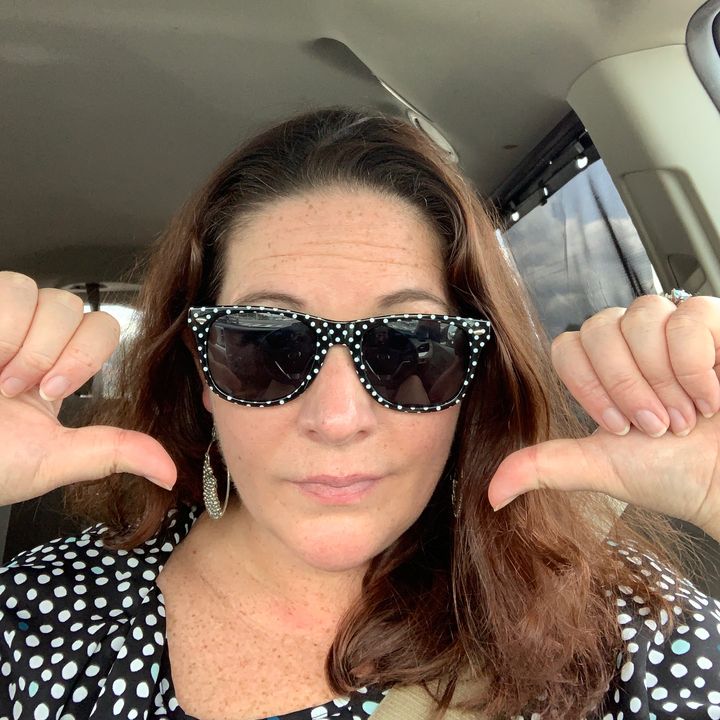 Erin Kren - Tiktok Profile Picture of Erin Kren (@erinkren1) on Tiktok