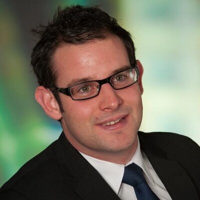 Profile Picture of Daniel Willson (@dan_willson1) on Twitter