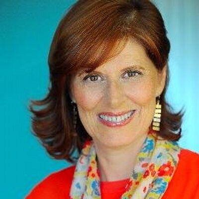 Profile Picture of Rita Eichenstein PhD (@DrRita4Kids) on Twitter