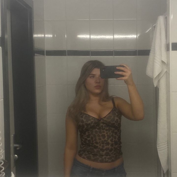 Profile Picture of Marth (@martha_pacey) on Tiktok