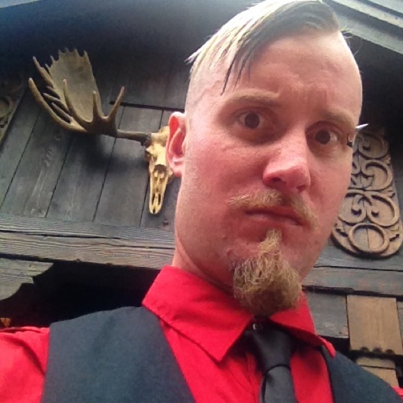Profile Picture of Brad Cannon (@a1brad) on Poshmark