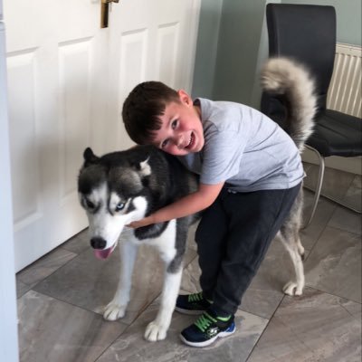 Profile Picture of Aaron Brophy (@brophers7) on Twitter