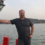 Profile Picture of Jeremy Orban (@jmaypost) on Instagram