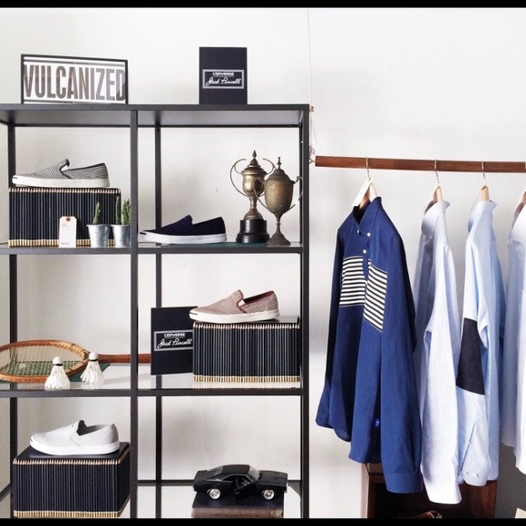 Profile Picture of Michael Gianni (@michaelgscloset) on Poshmark