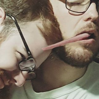 Profile Picture of Aaron Symonds (Frank) (@aaron.symonds.7) on Facebook