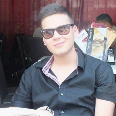 Profile Picture of Matteo De Blasi (@MatthewD20) on Twitter