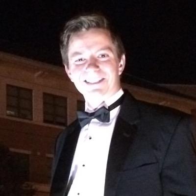 Profile Picture of Adam Bixler (@AdamBix) on Twitter