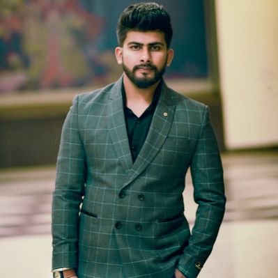 Profile Picture of Robin Puri (@9bfc4cdae6de4b9) on Twitter