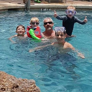 Profile Picture of Craig Ryman (@craig.ryman.7) on Facebook