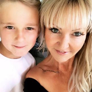Profile Picture of Debra Barry (@debrabarry8128) on Instagram