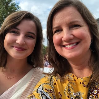 Profile Picture of Carol Fluent (@carolfluent) on Instagram