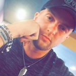 Profile Picture of AaronButters (@aaronbutters91) on Instagram