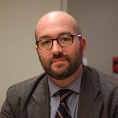 Profile Picture of Ira Gooding (@IraGooding) on Twitter