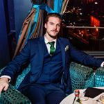 Profile Picture of Kim Eriksen (@whoiskimeriksen) on Instagram