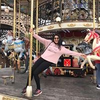 Profile Picture of Majida Ukani (@majida-ukani-1) on Quora