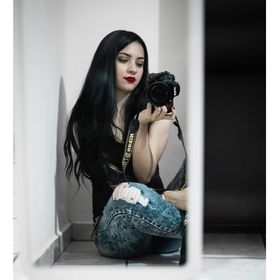 Profile Picture of Daniela Moreno Osuna (@DanielaMPhoto) on Pinterest