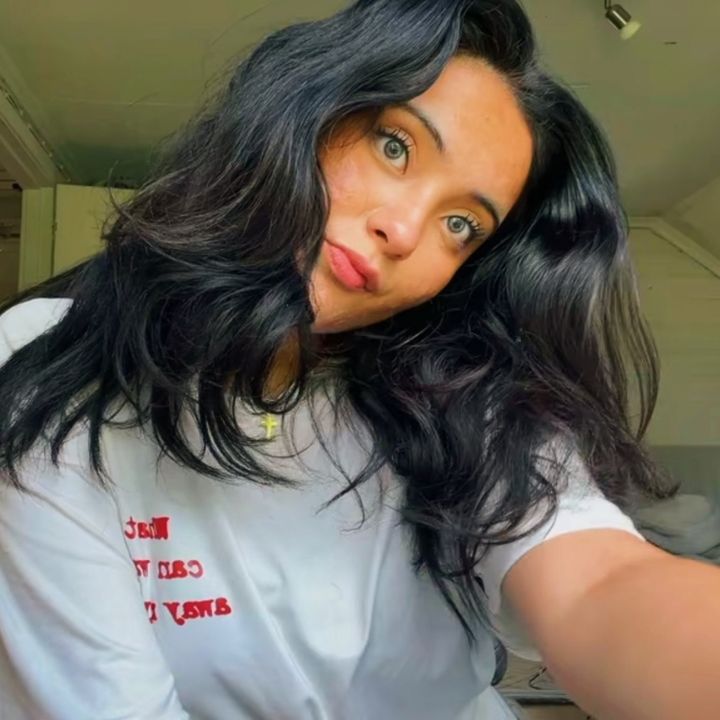 Profile Picture of Paula (@paula.celeste) on Tiktok