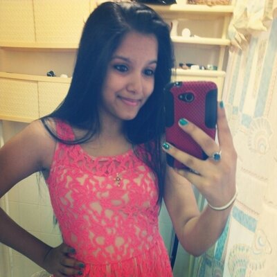 Profile Picture of Natalie Shamlall (@Oro_bellezza) on Twitter