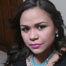 Profile Picture of Claritza Rodríguez (@clariyarbuh) on Twitter