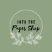 Profile Picture of Into The Pages Shop (@Intothepageshop) on Pinterest