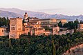 Profile Picture of Alhambra - Wikipediaon Wikipedia