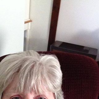 Profile Picture of Nancy Hall (@Nancy-Hall) on Facebook