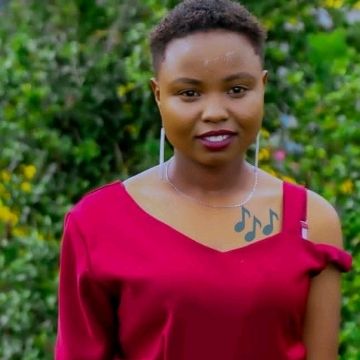 Wambo Nellie🦋65❤️ - Tiktok Profile Picture of Wambo Nellie🦋65❤️ (@bobonelly5) on Tiktok