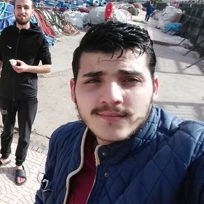 Profile Picture of Adam Hammouda (@AdamHammouda5) on Twitter