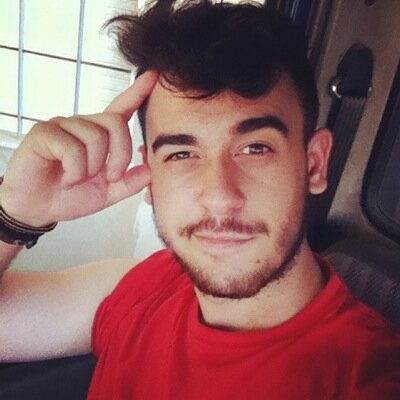 Profile Picture of Angelo Lo Presti (@angelo23loprest) on Twitter