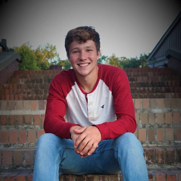 Profile Picture of Jacob LaFary (@jacoblafary) on Tiktok