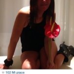 Profile Picture of Giorgia Mattioli (@nelcielonlyme) on Instagram