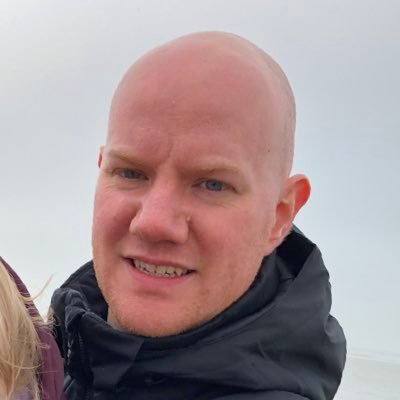 Peter Brouwer - Twitter Profile Picture of Peter Brouwer (@HayePeter) on Twitter