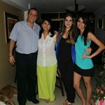 Profile Picture of Cloris Rodriguez (@clorismrodriguez) on Instagram