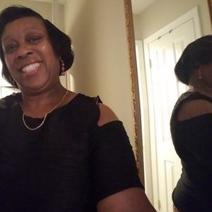 Profile Picture of Jacqueline Brock (@1diva4Jesus) on Twitter