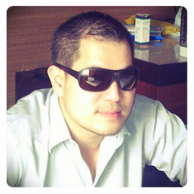 Profile Picture of David Andrew Latif (@DavLatif) on Twitter