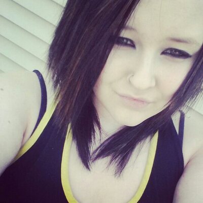 Profile Picture of Riah Jo Swenson (@RiahSixxVanity) on Twitter