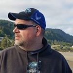 Profile Picture of Glenn Bartlett (@silvermax_hwkfan) on Instagram