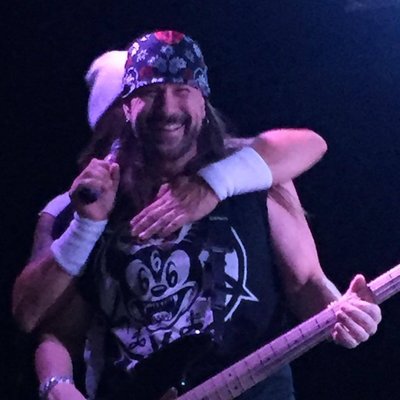 Profile Picture of Keith Sterling (@KeithSterling13) on Twitter