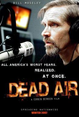 Profile Picture of Dead Air (2009 film)on Wikipedia