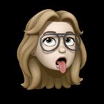 Profile Picture of Lauren Rappaport (@confused.lauren) on Instagram