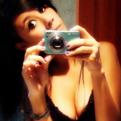 Profile Picture of Cassandra Gutierrez (@Cachetescass) on Twitter