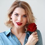 Profile Picture of Victoria Trukhina (@vikeros) on Instagram