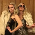 Dani Kenney & Nicole Larson - Instagram Profile Picture of Dani Kenney & Nicole Larson (@goodguidebadguide) on Instagram