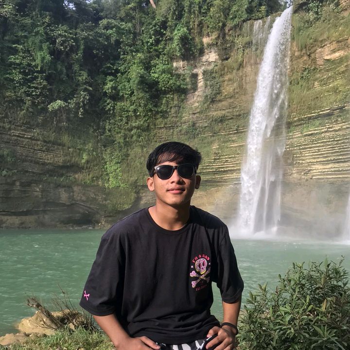 Profile Picture of Brettish;) (@brettish__) on Tiktok